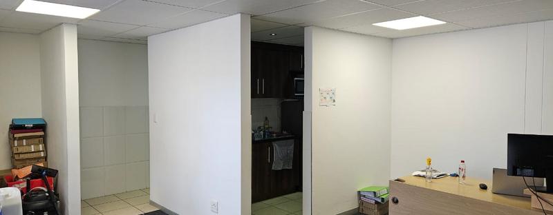 To Let commercial Property for Rent in Brackenfell Western Cape